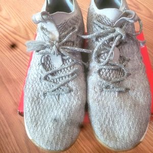 Lebron 15 low Mens basketball shoe size 13, used for a season.